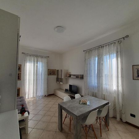 Appartamento In Stazione Parabiago Extérieur photo